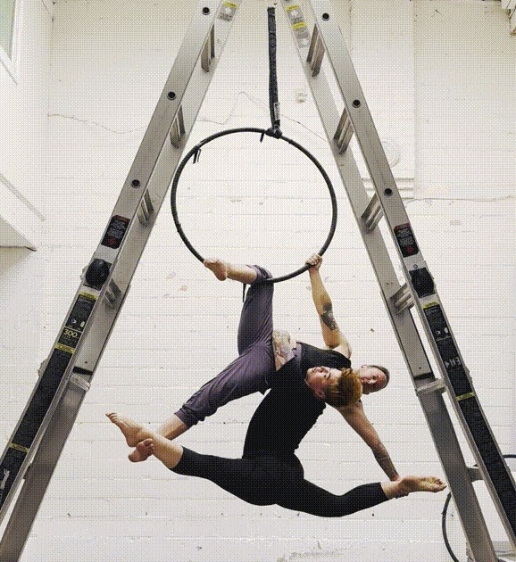 Duo Angel Based Split Sequence