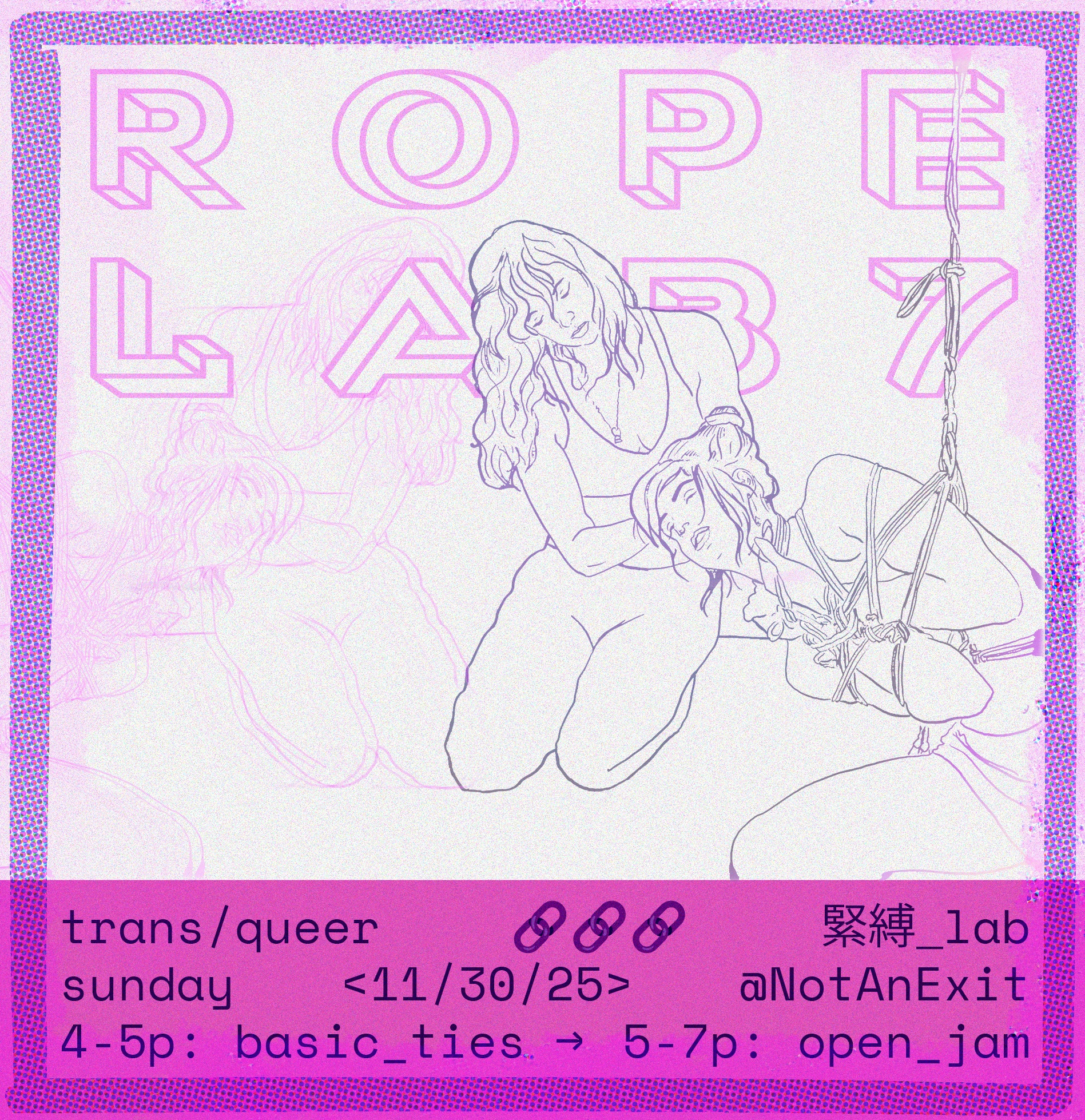 Rope Lab 9