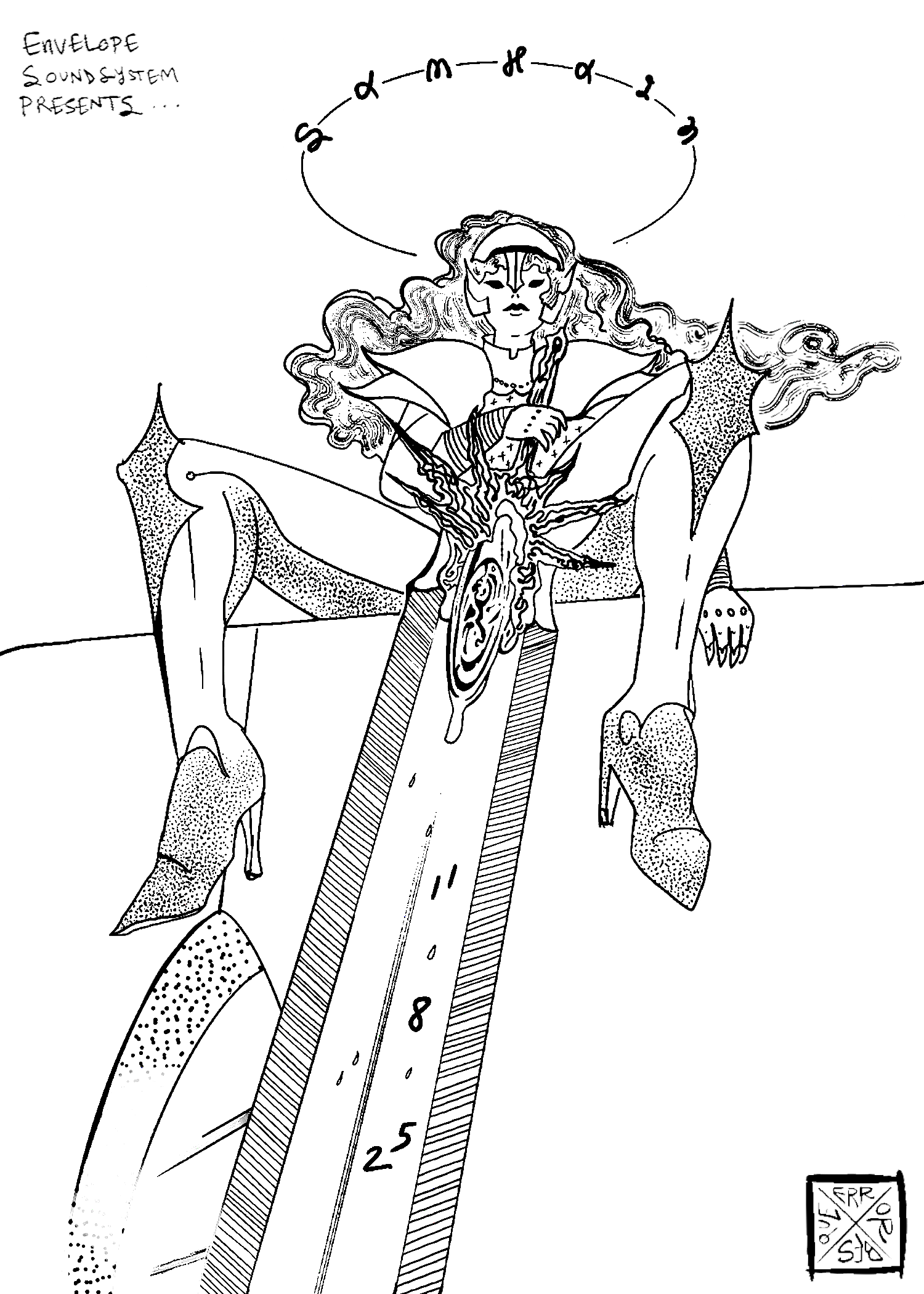 Slit/Sword