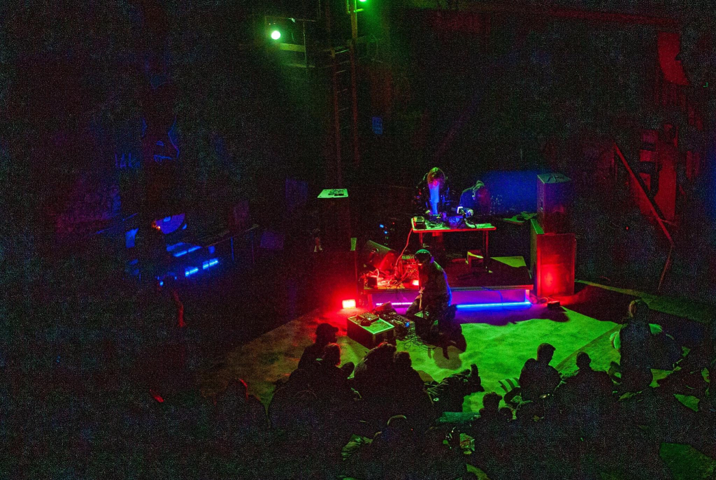 nye high-noise shame engine