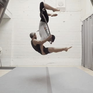 Duo Based Back Balance