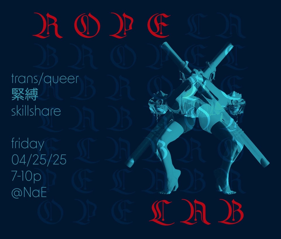 Rope Lab 7