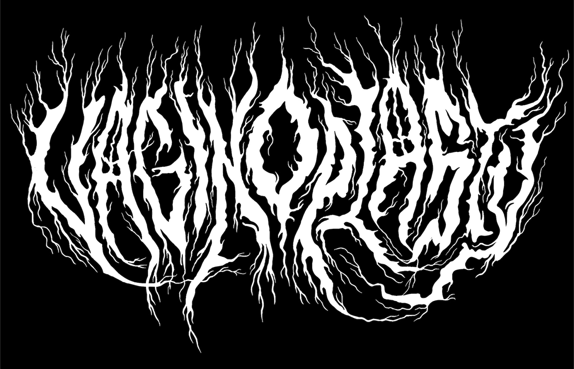 Metal Logo Algorithm
